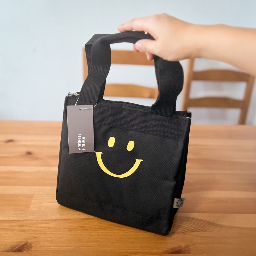Thermal Lunch Bag - Picture 4 of 9
